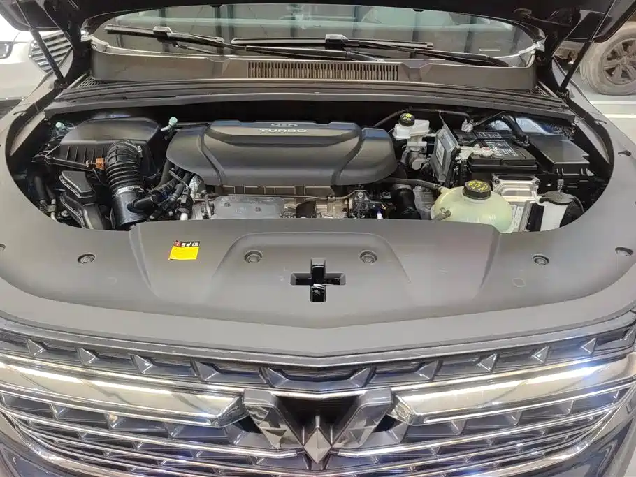 Wuling Wuling Capgemini