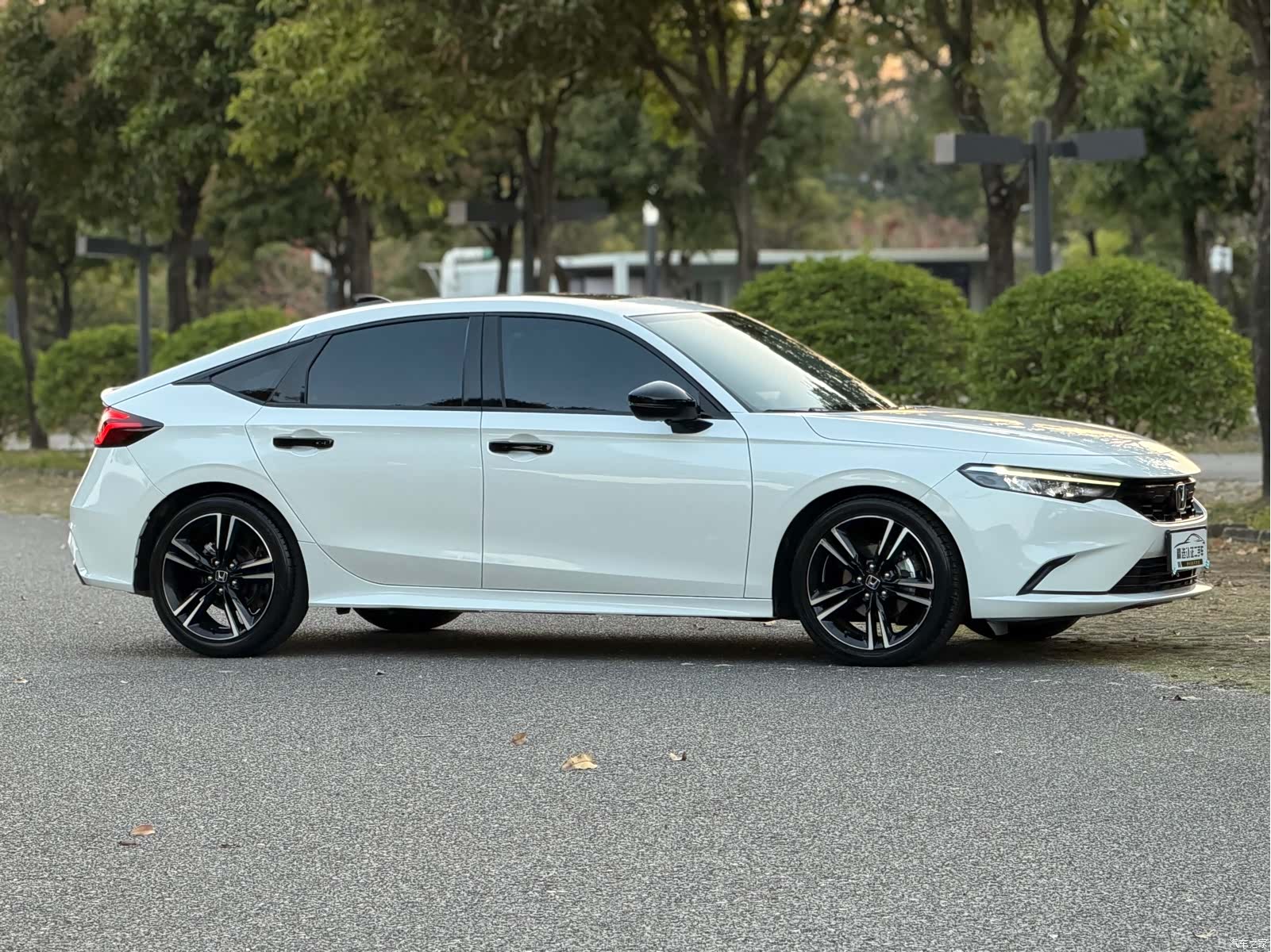 Honda Integra, 2023 2