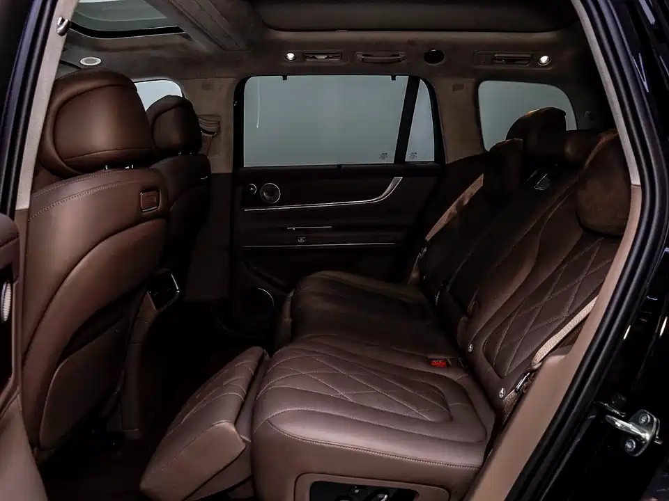 HarmonyOS Ask the world M9