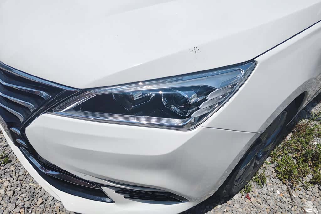 Changan Eado, 2019 все фото