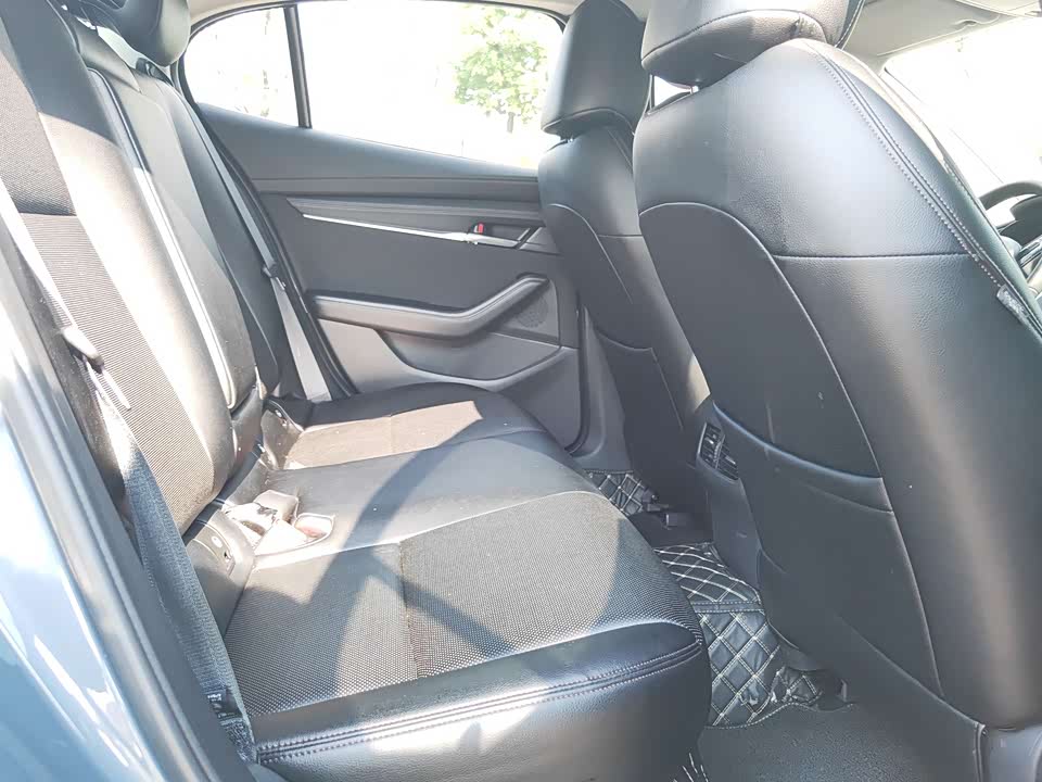 Mazda 3 Angkesaila Mazda 3 Angkesaila