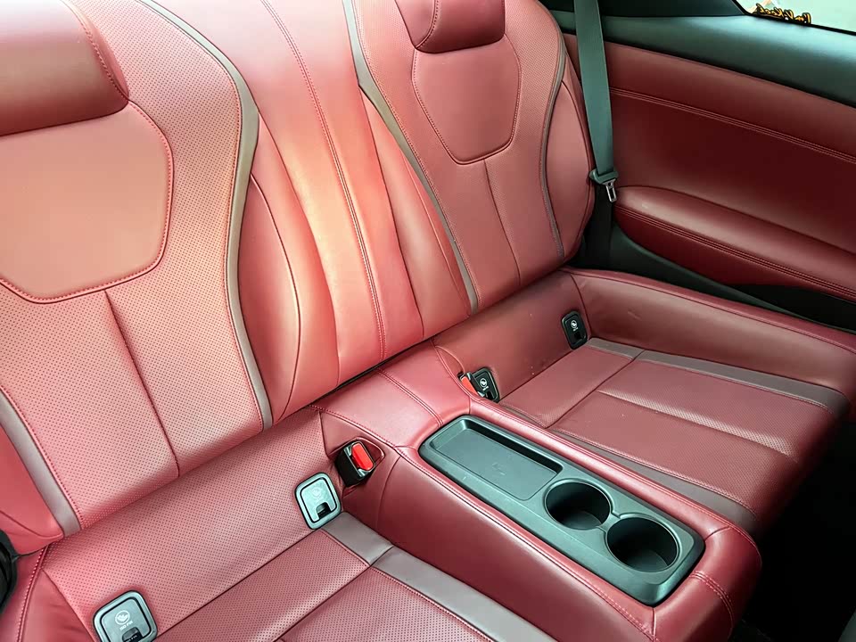 Infiniti Q60 Infiniti Q60