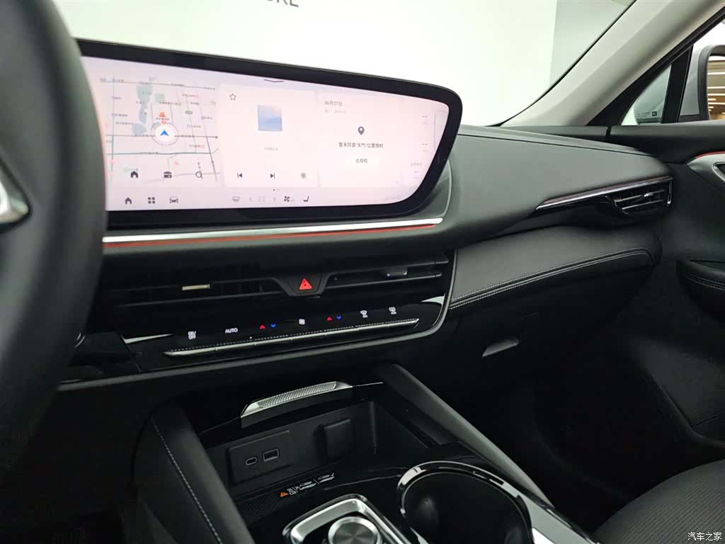 Buick Envision, 2025 12