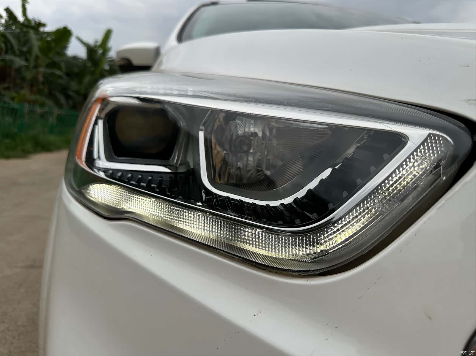 Ford Kuga, 2017 7