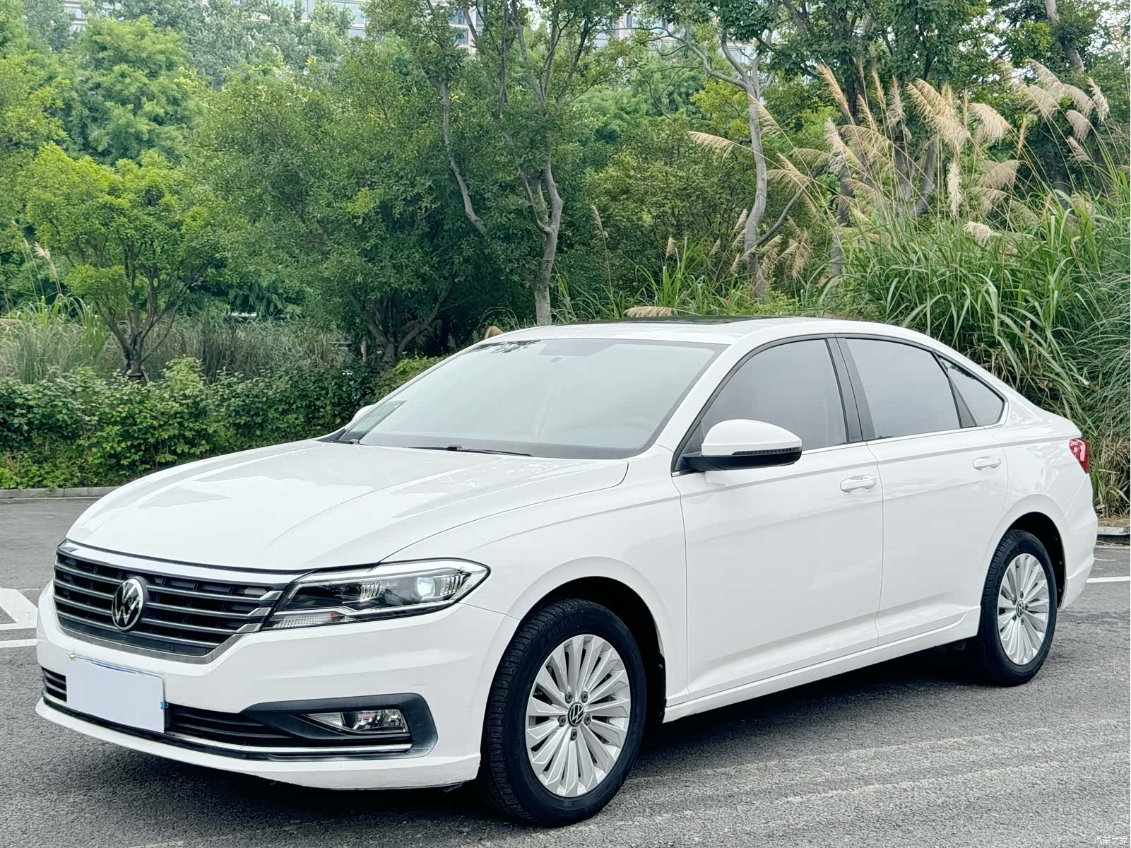 Volkswagen Lavida, 2021 1