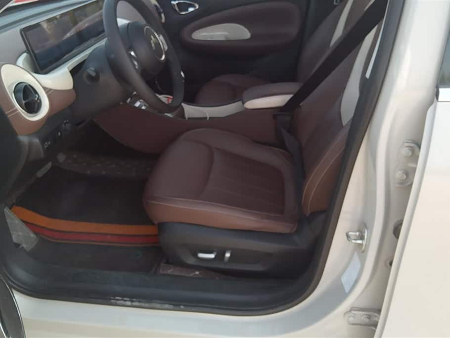 Wuling Wuling Bingguo