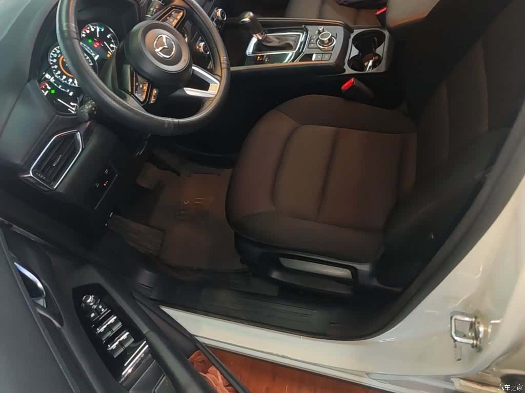 Mazda CX-5, 2024 15