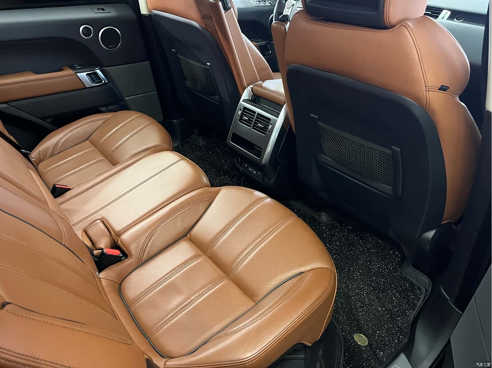 Land Rover Range Rover, 2018 12