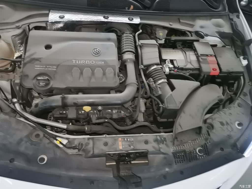 Buick Verano, 2023 20