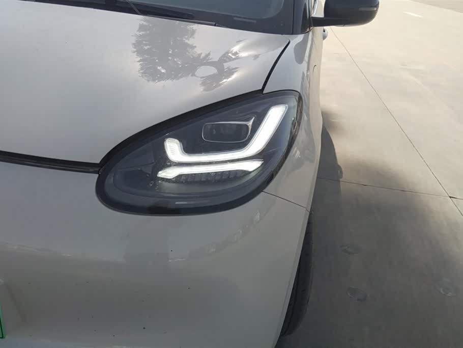 Wuling Wuling Bingguo