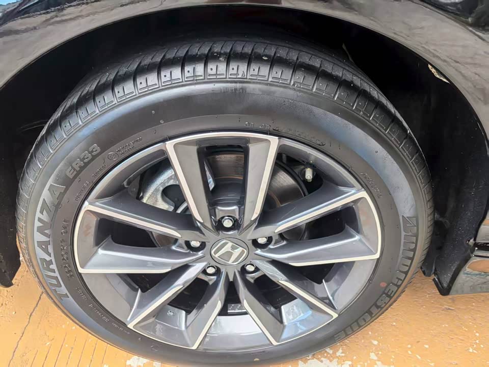 Honda Yingshipai Honda Yingshipai