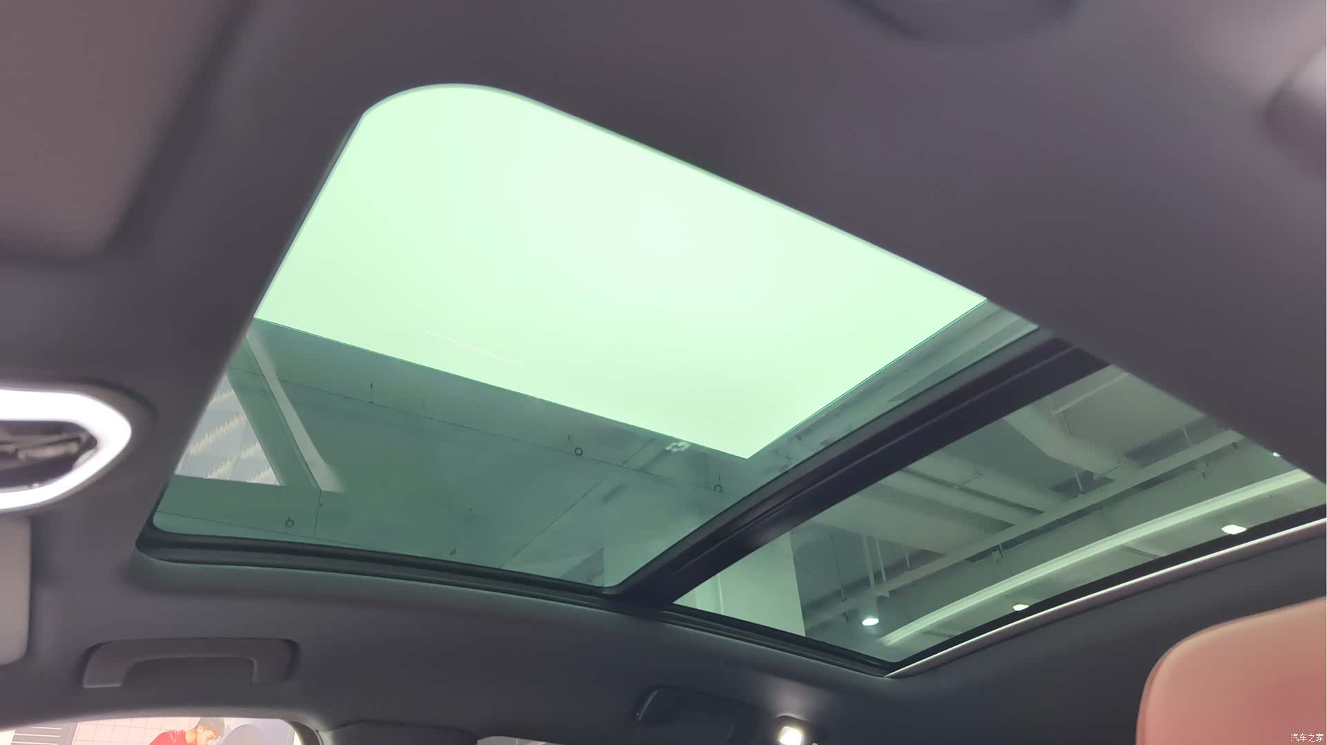 Porsche Macan, 2024 11