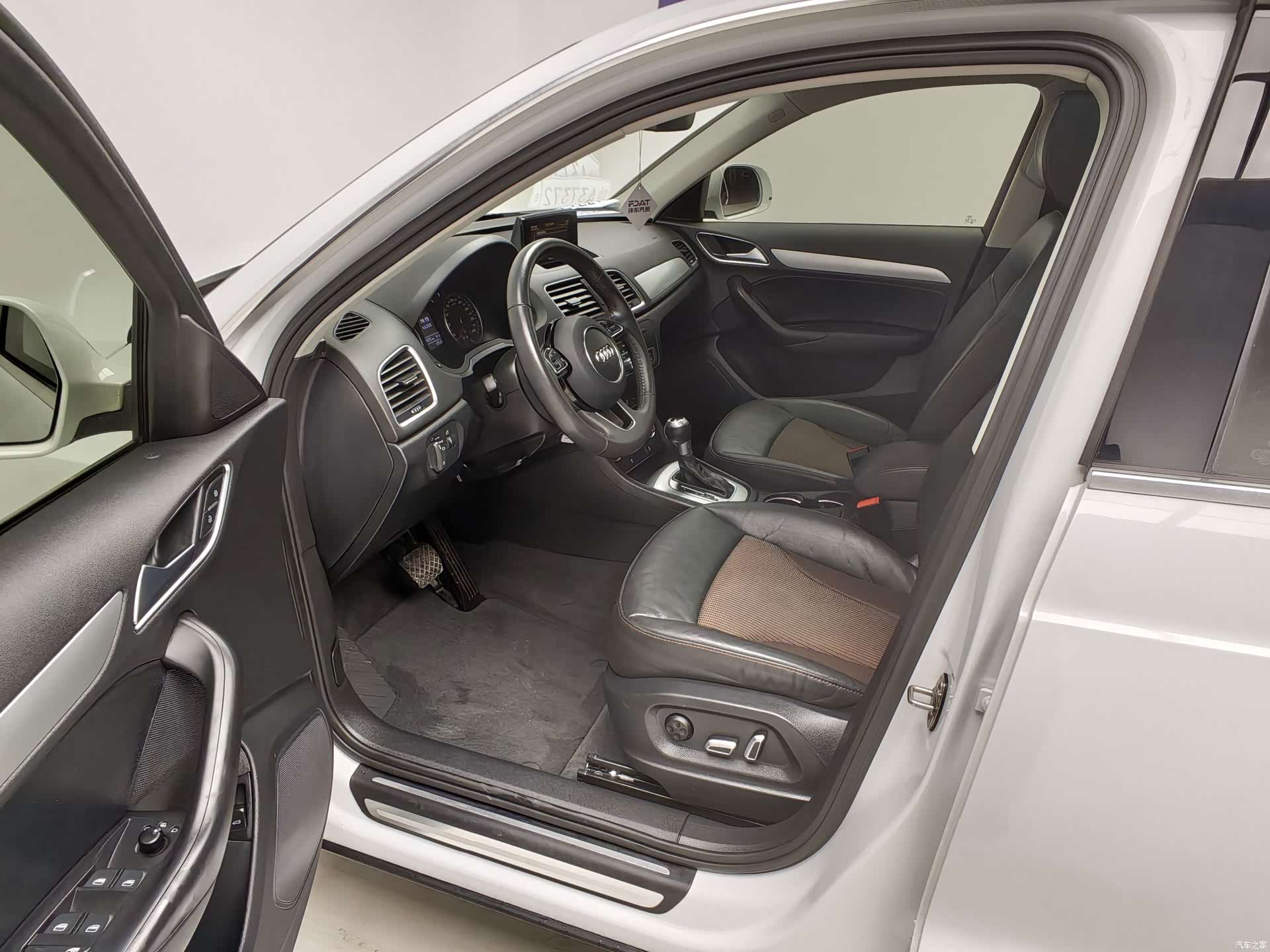 Audi Q3, 2018 17