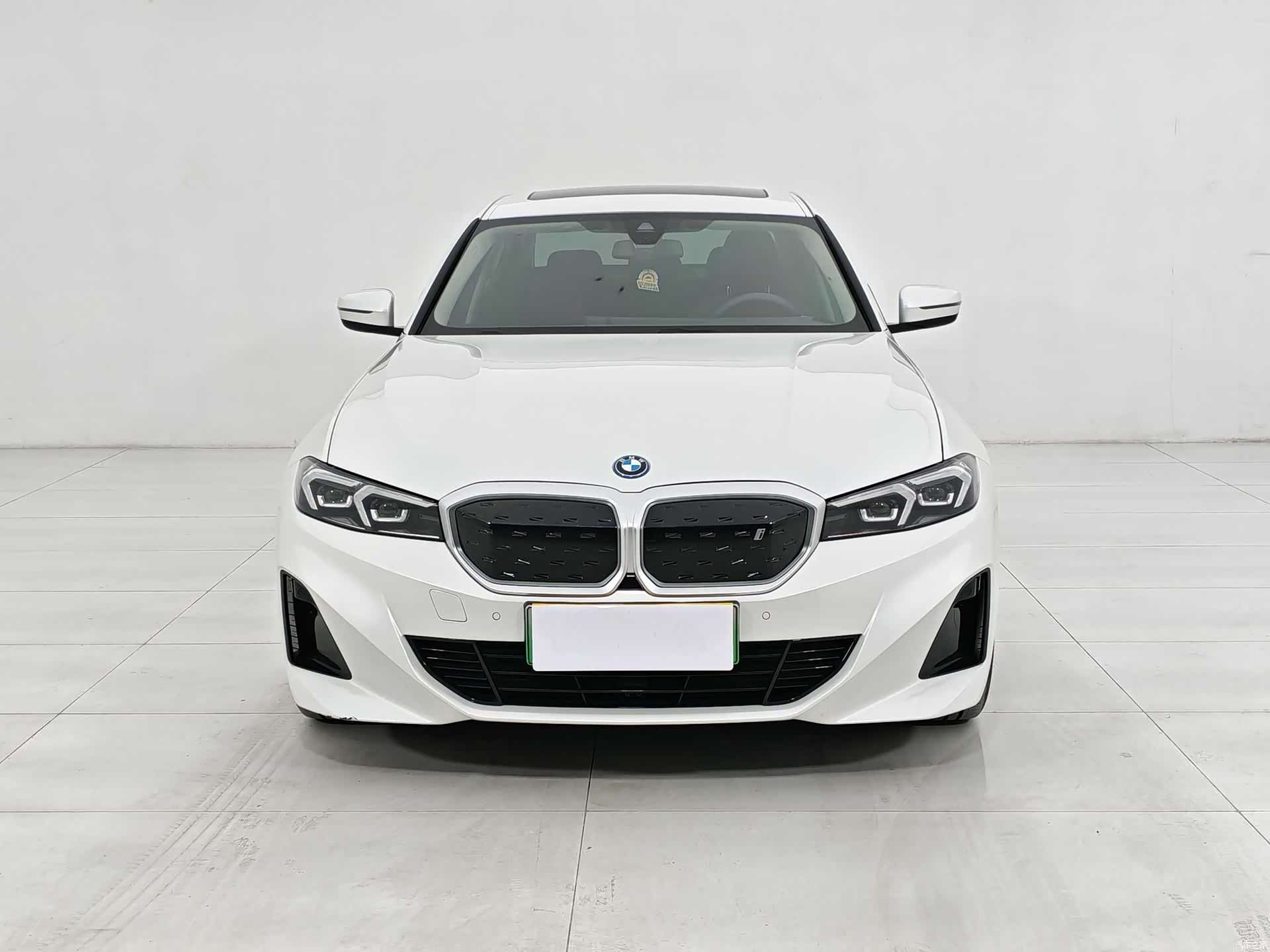 BMW i3, 2023 2