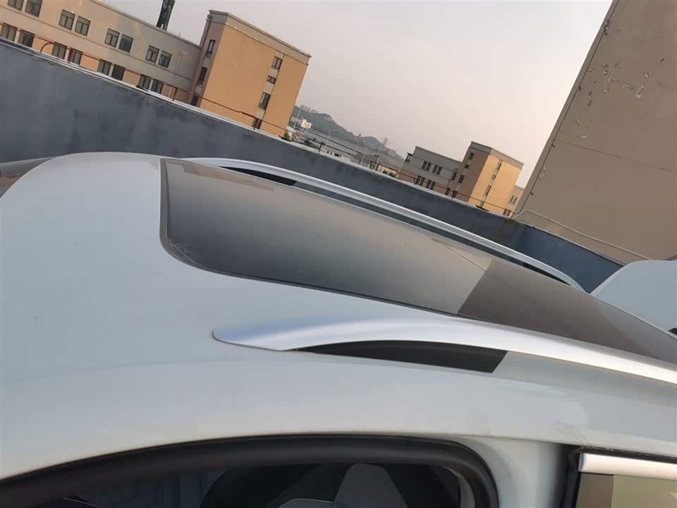 Volkswagen Tanyue Volkswagen Tanyue