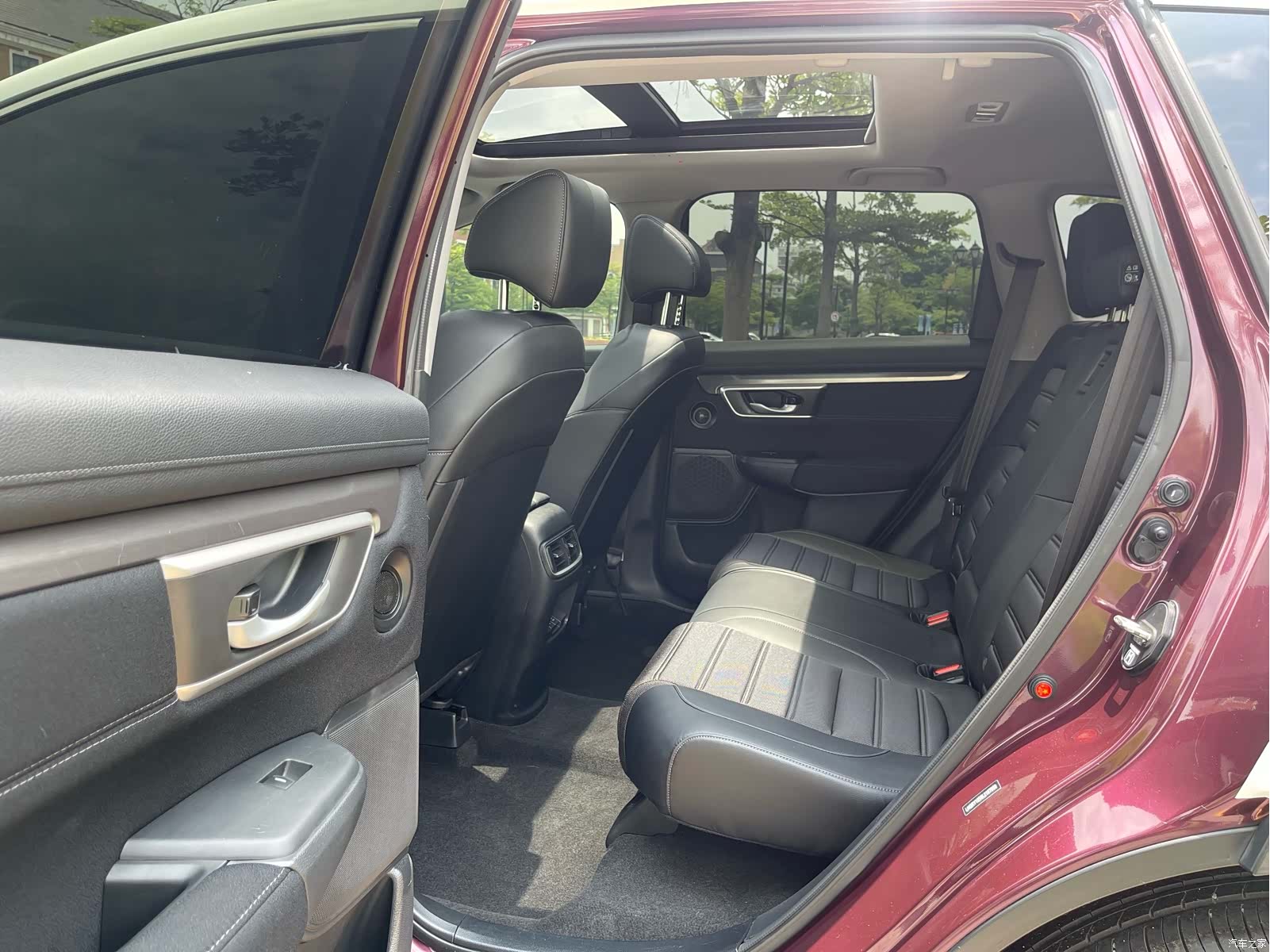 Honda Breeze, 2020 12