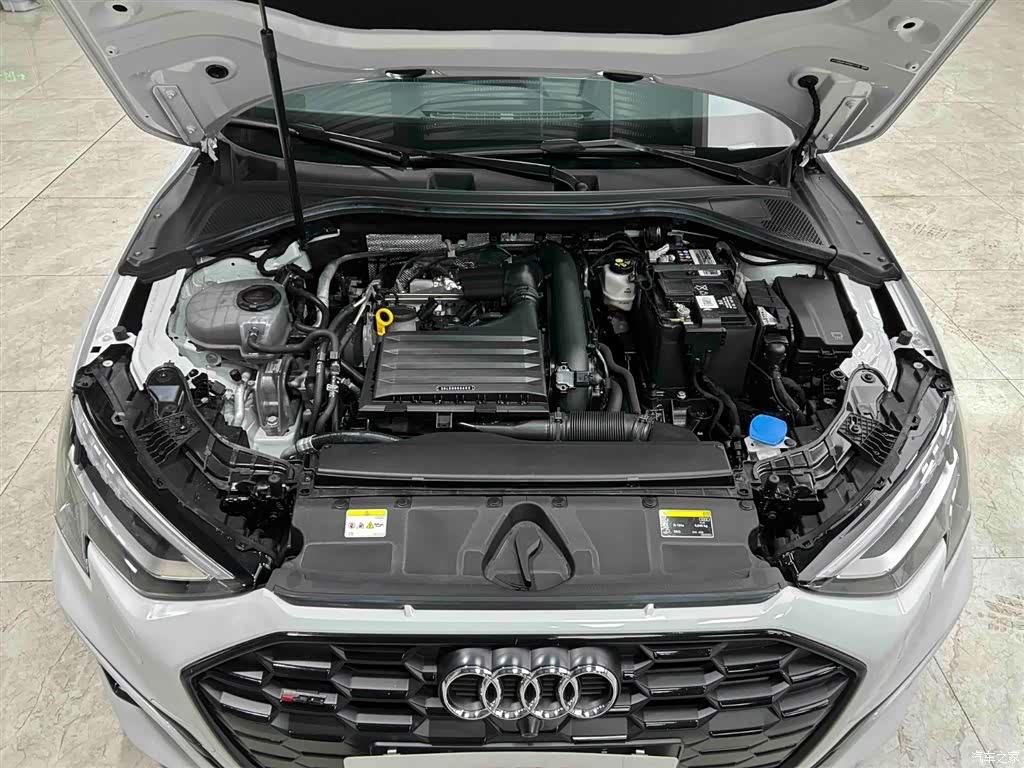 Audi A3, 2023 21