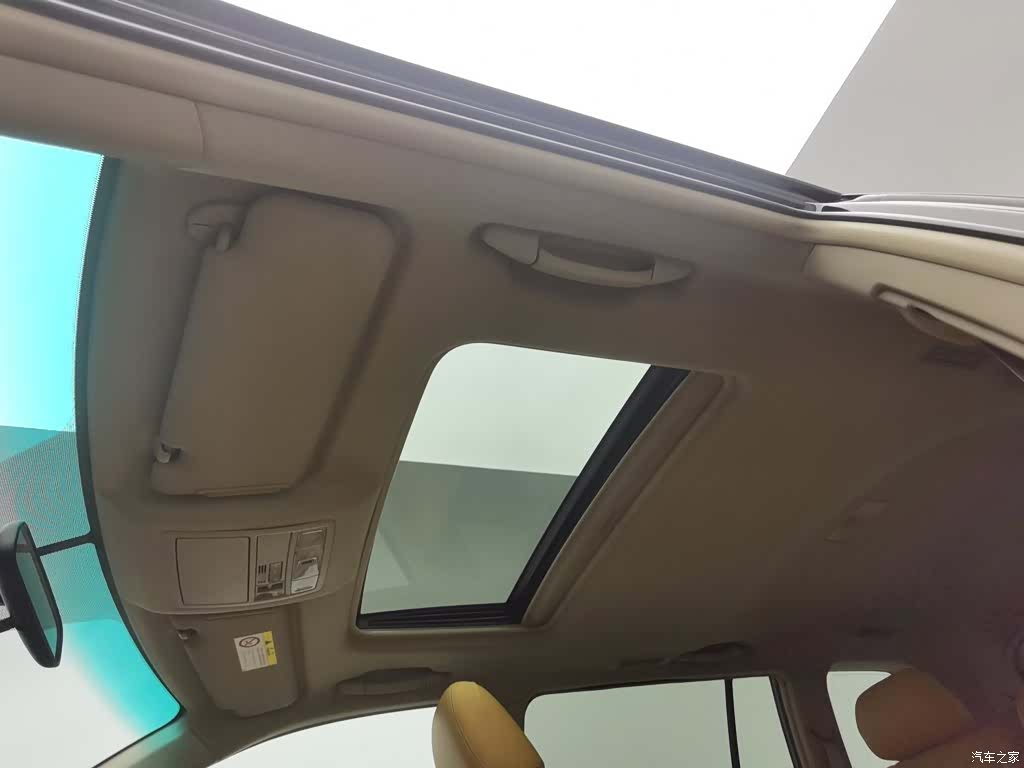 Toyota Highlander, 2014 14