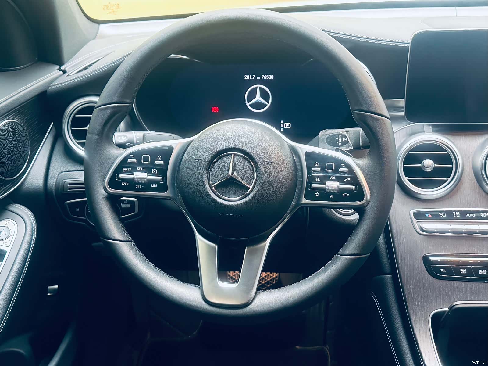 Mercedes-Benz GLC, 2021 14