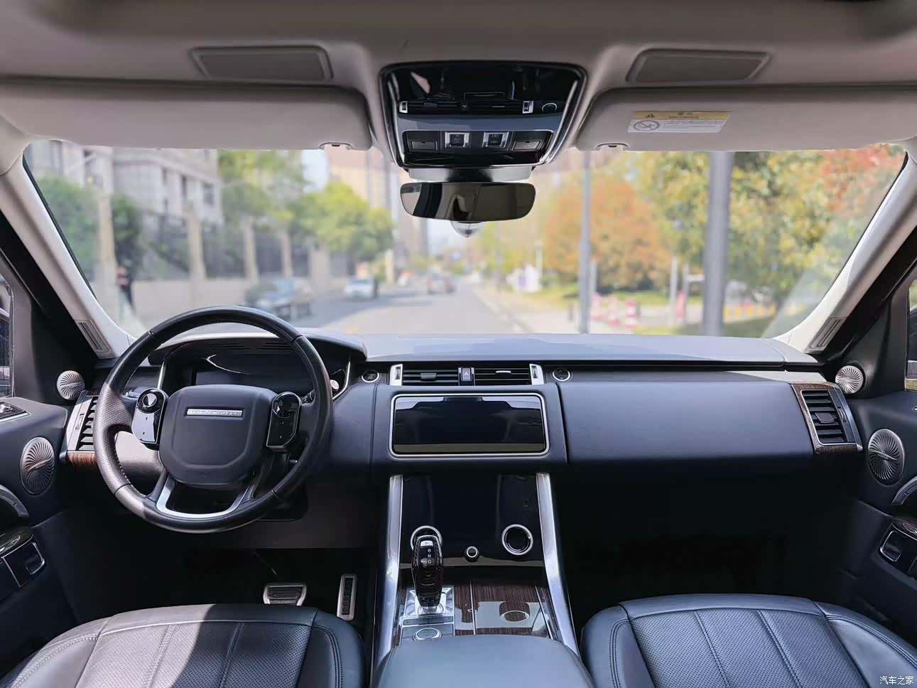 Land Rover Range Rover, 2019 9