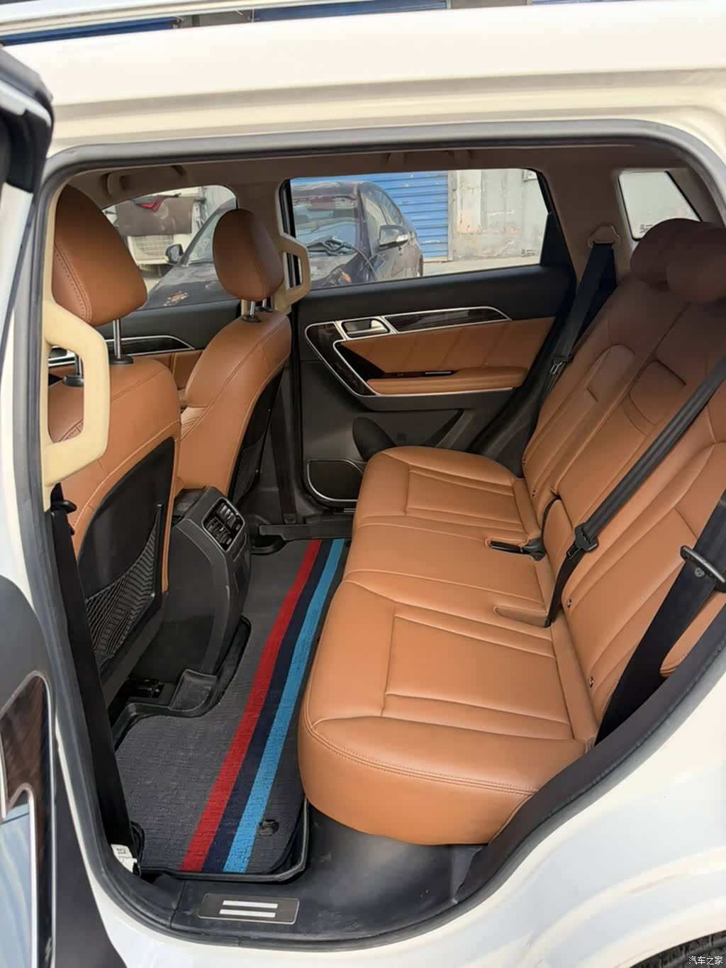 Haval H6, 2016 13
