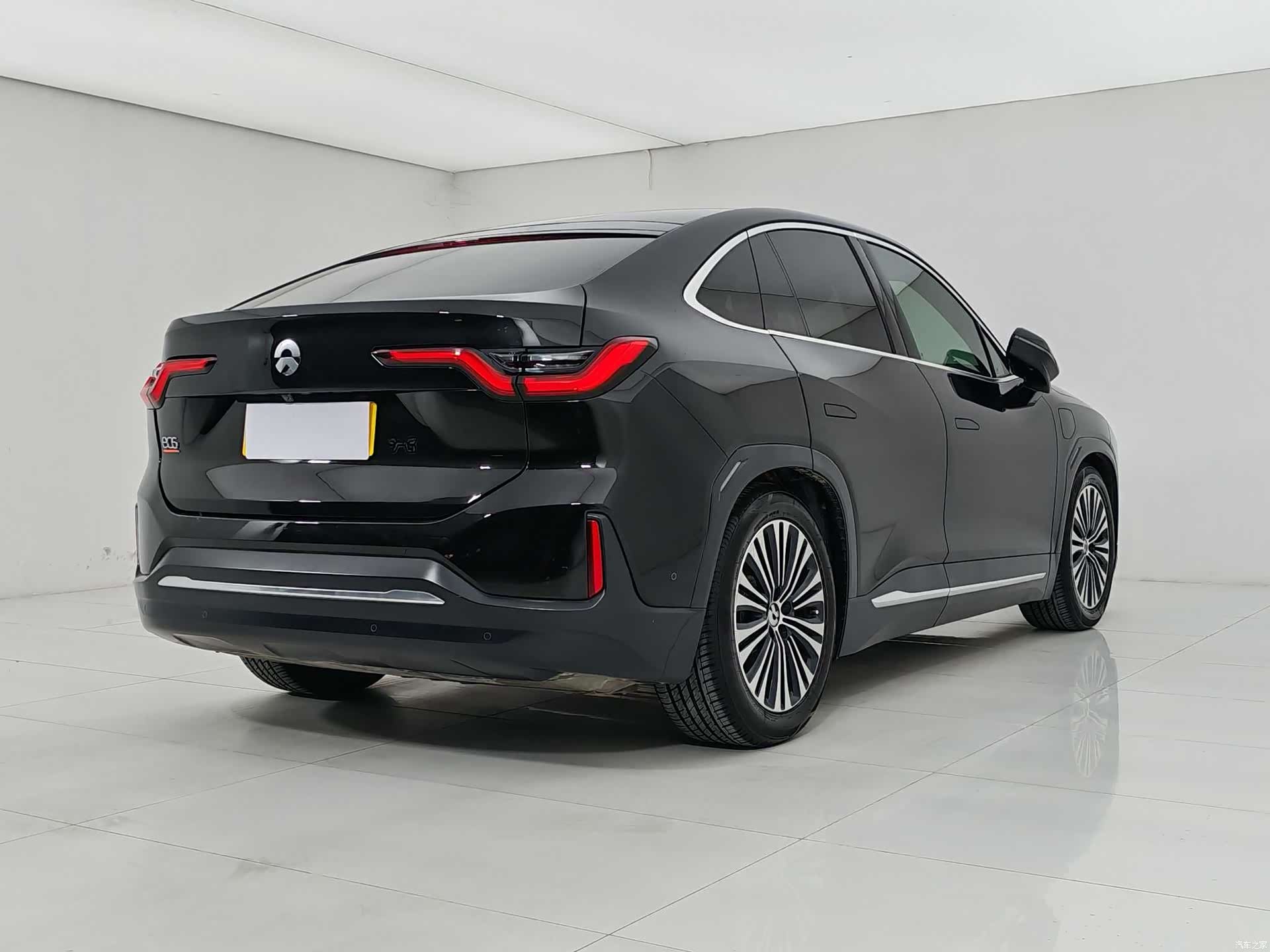 NIO EC6, 2021 6