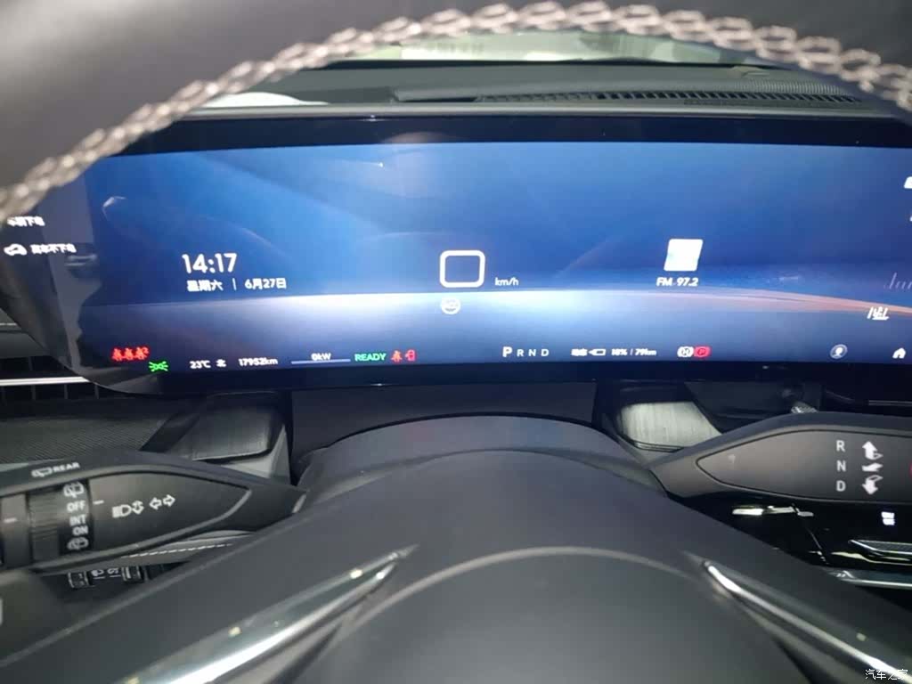 Buick E5, 2025 12