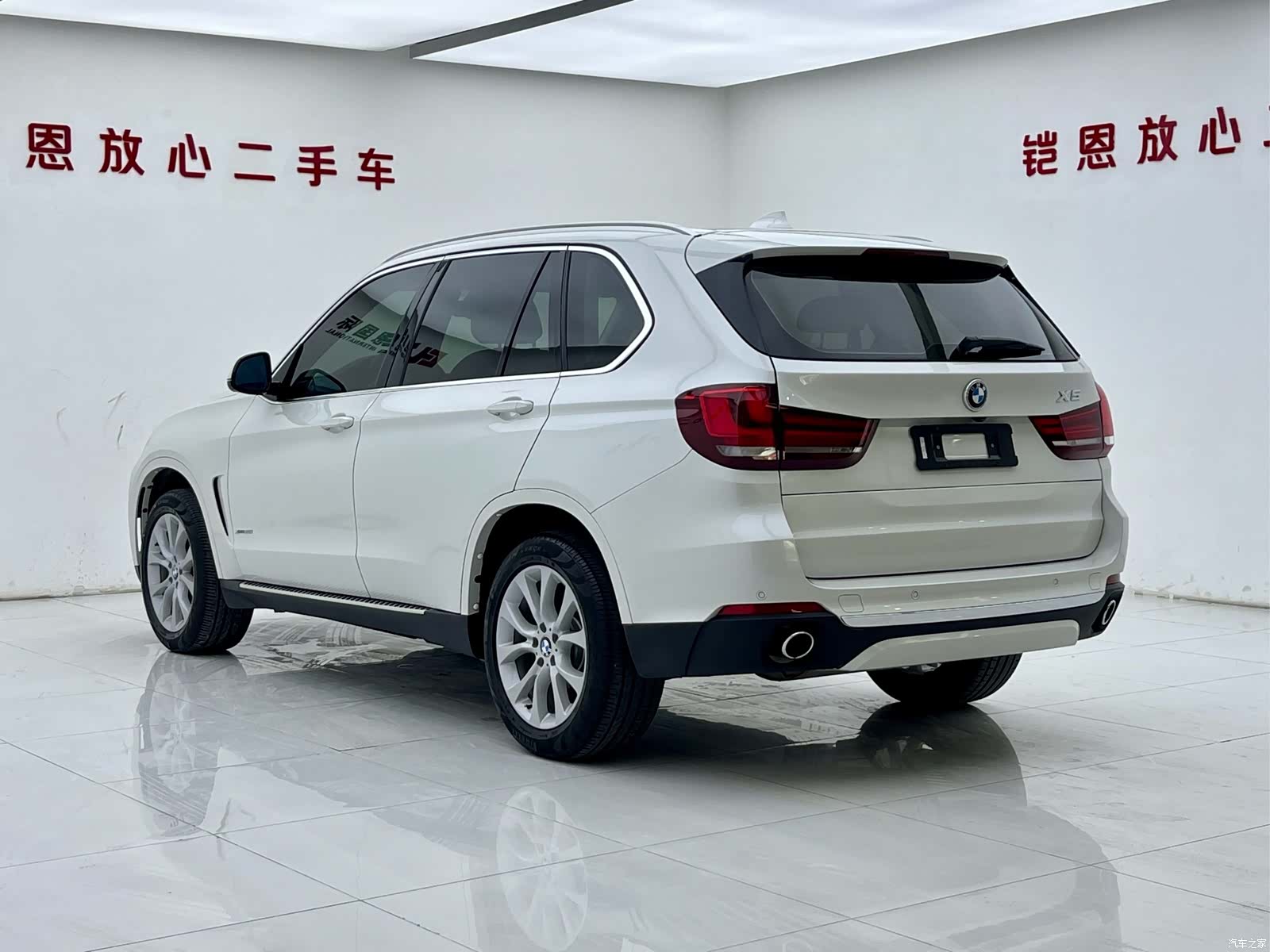 BMW X5, 2019 22