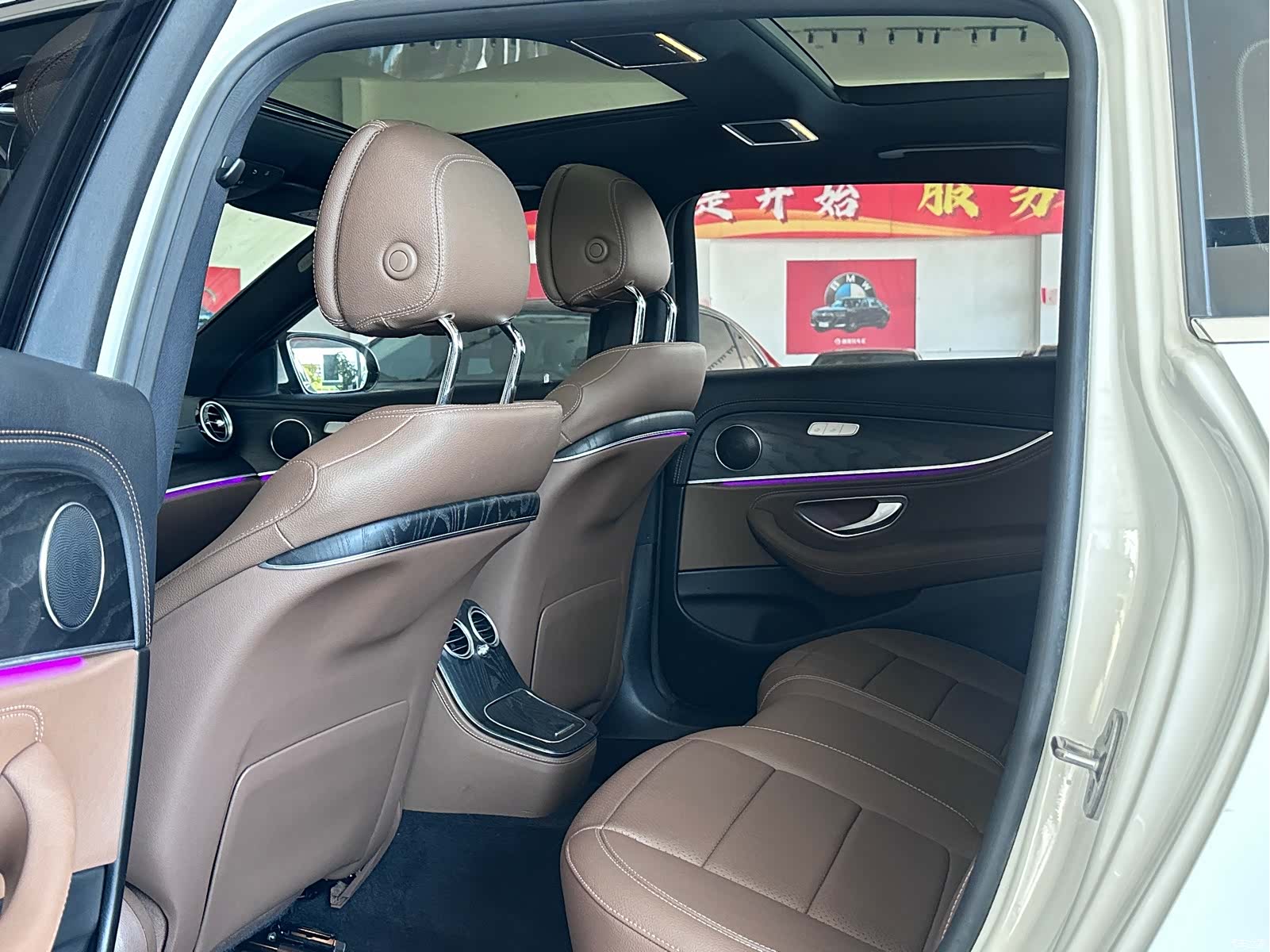 Mercedes-Benz E-Class, 2023 6