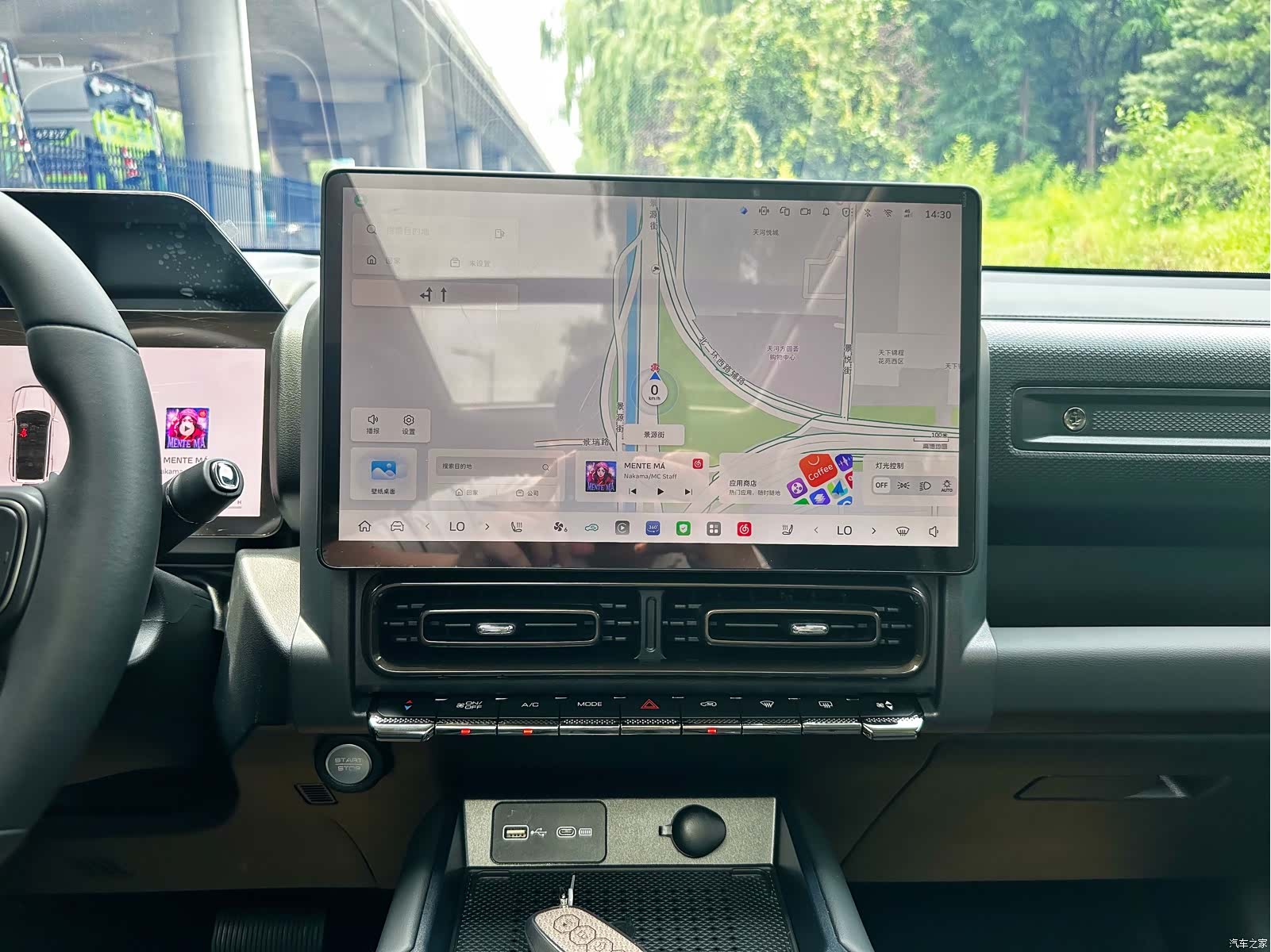 Haval Raptor, 2025 15