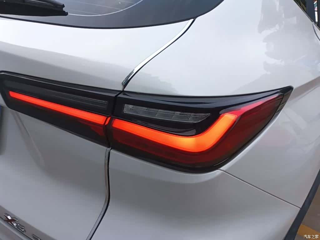 Changan X5, 2022 8