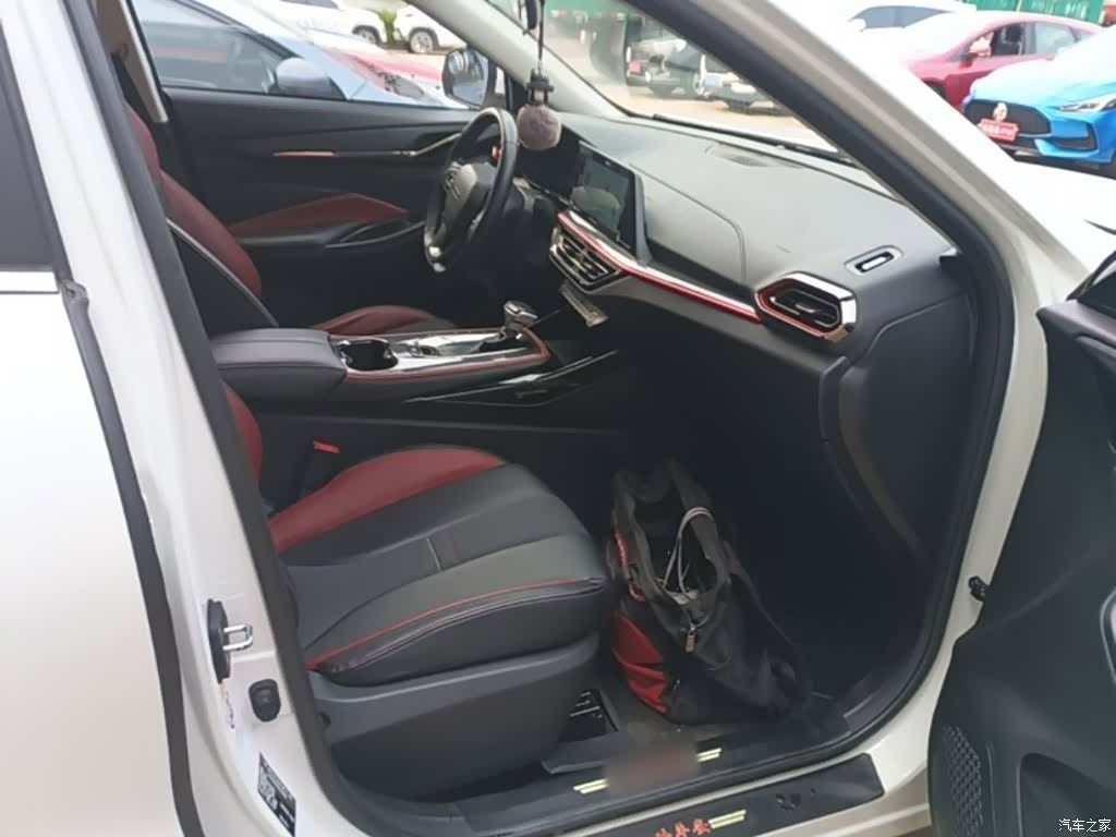 Changan X5, 2022 25