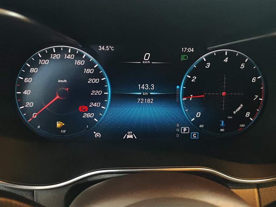 Mercedes-Benz GLC Mercedes-Benz GLC