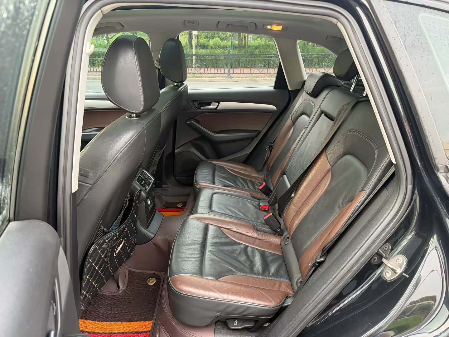 Audi Q5, 2017 7