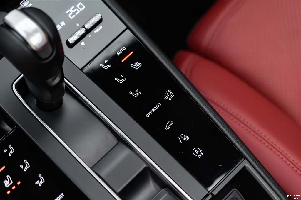 Porsche Macan, 2022 20