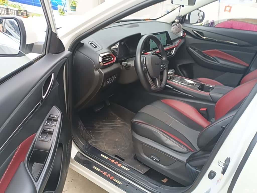 Changan X5, 2022 15
