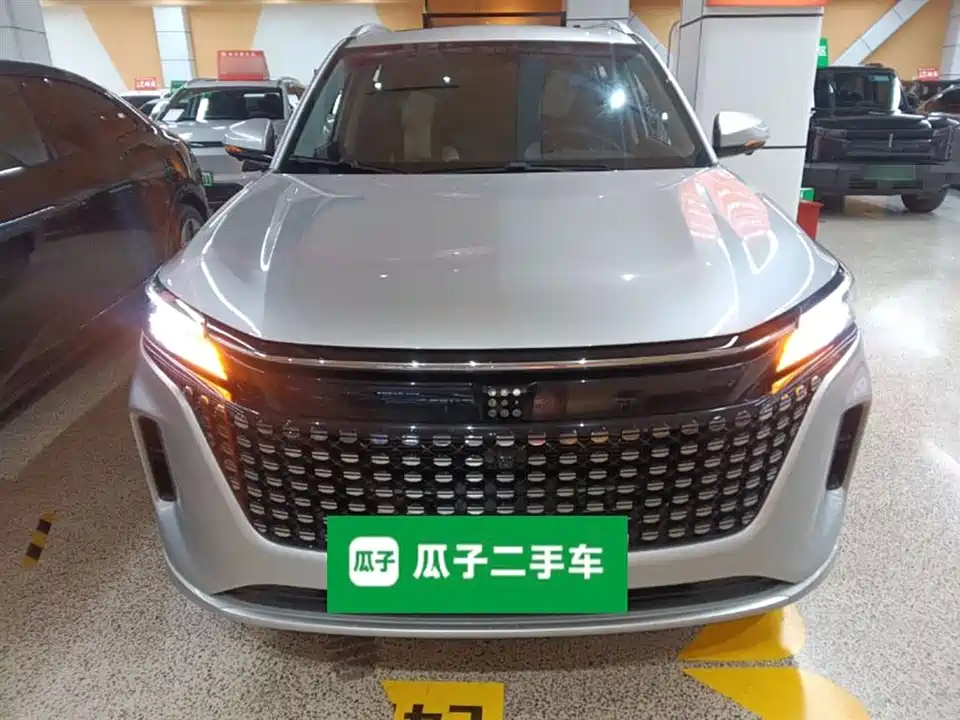 Landwind e5