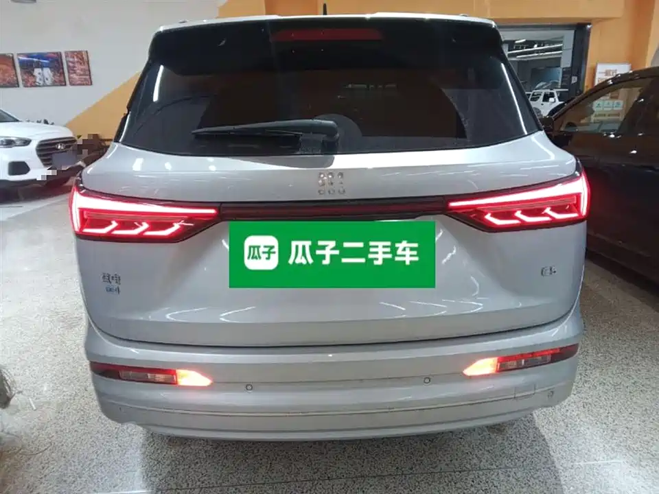 Landwind e5