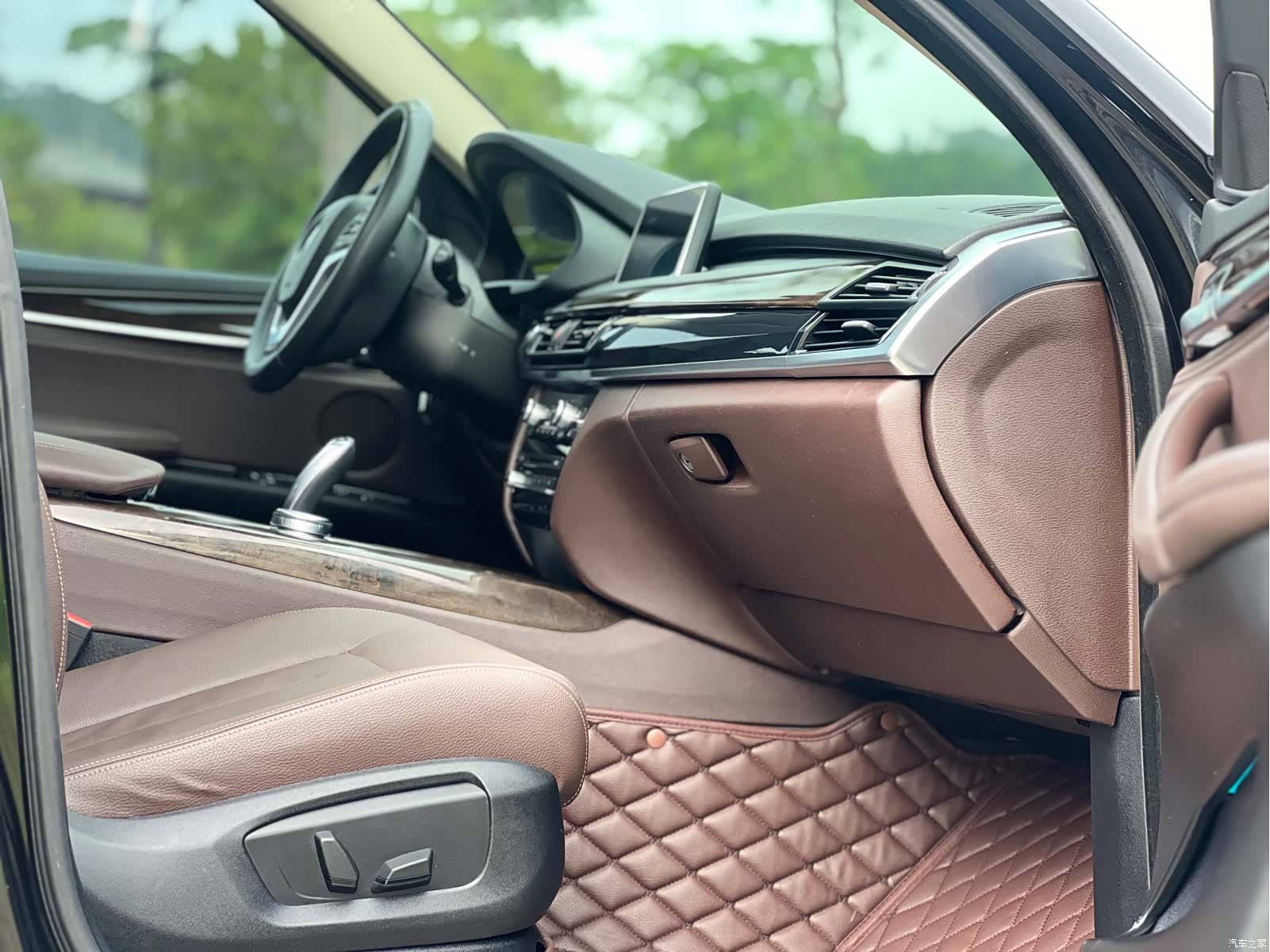 BMW X5, 2018 17