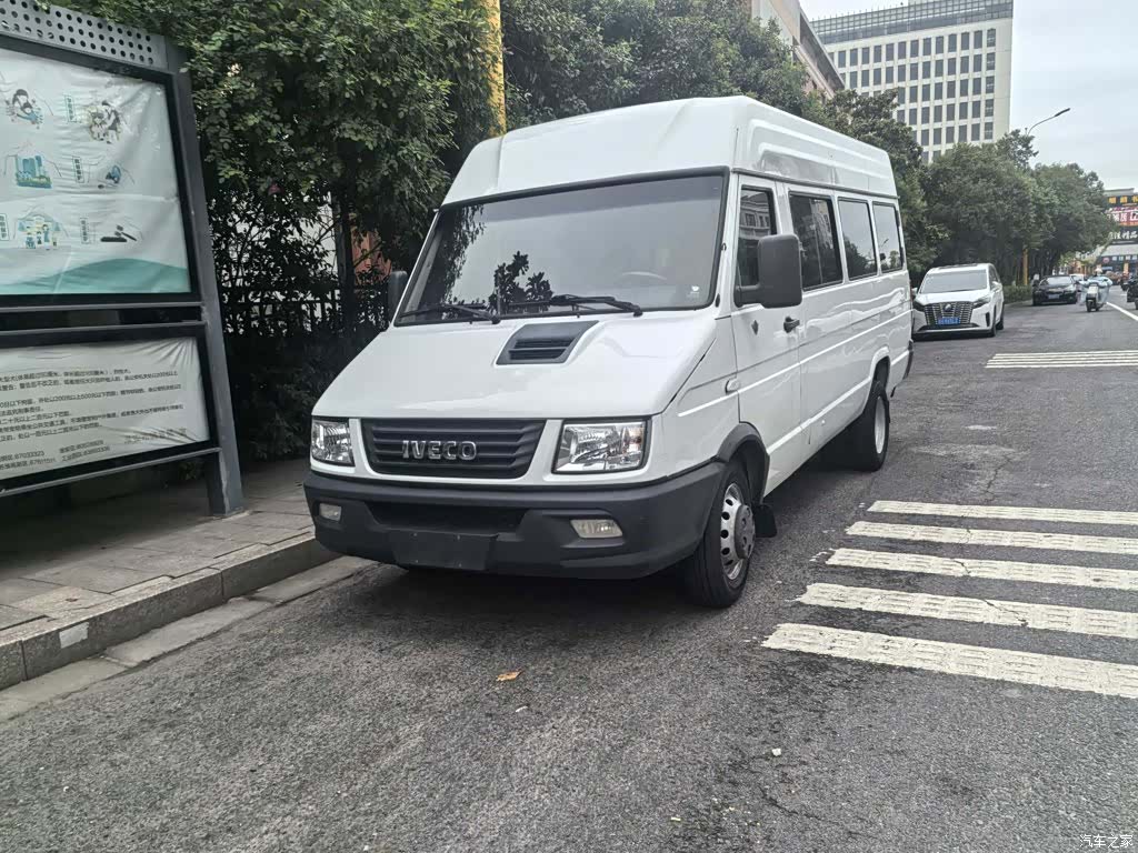 Iveco A40, 2021 1