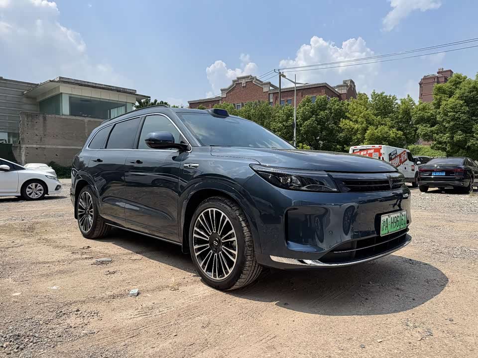 HarmonyOS Ask the world M7