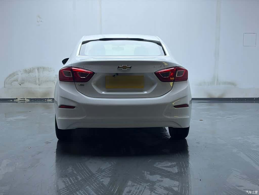 Chevrolet 320, 2017 12