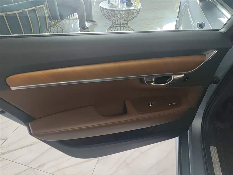 Volvo S90 Volvo S90