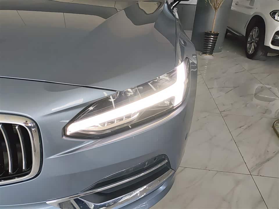 Volvo S90 Volvo S90