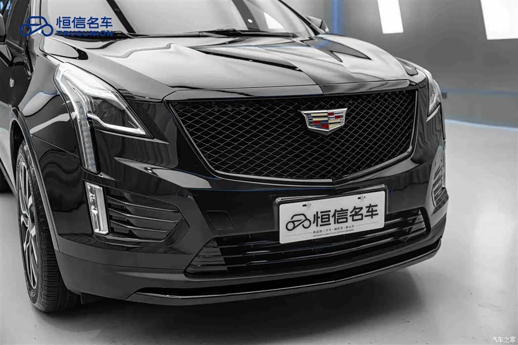 Cadillac XT5, 2024 9