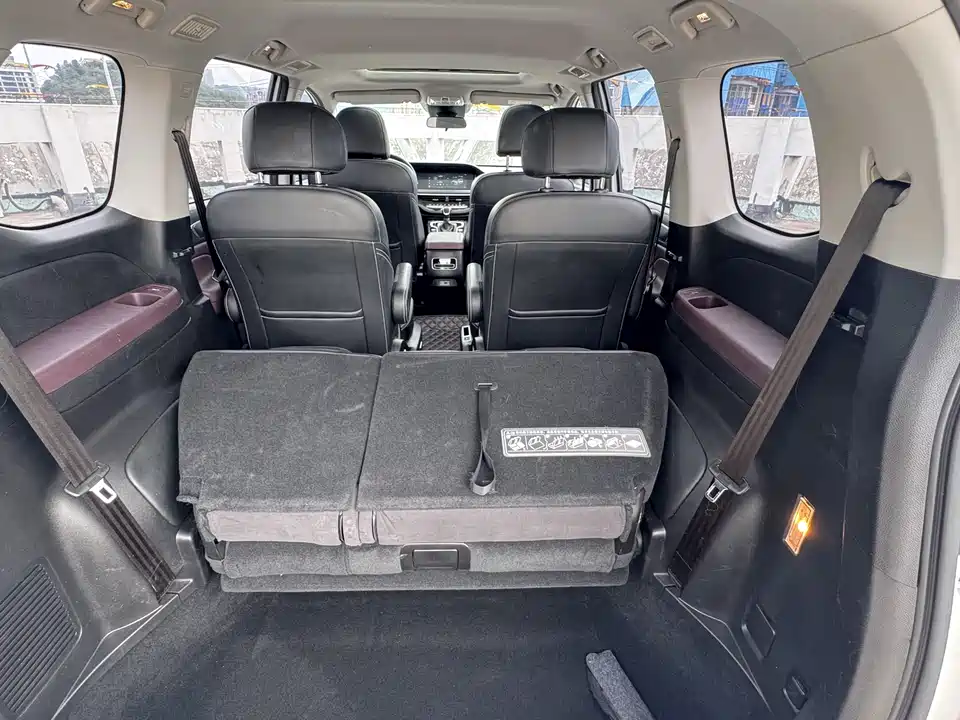 Trumpchi Trumpchi M6