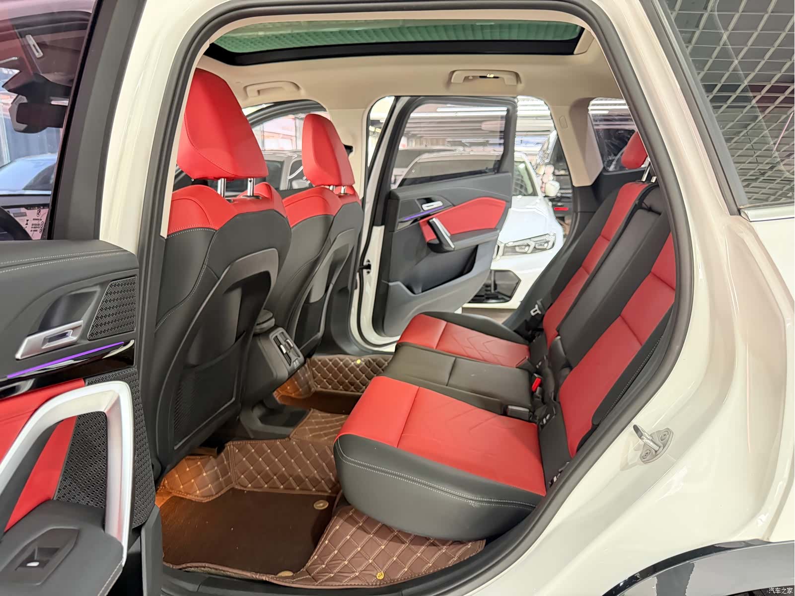 BMW X1, 2023 8