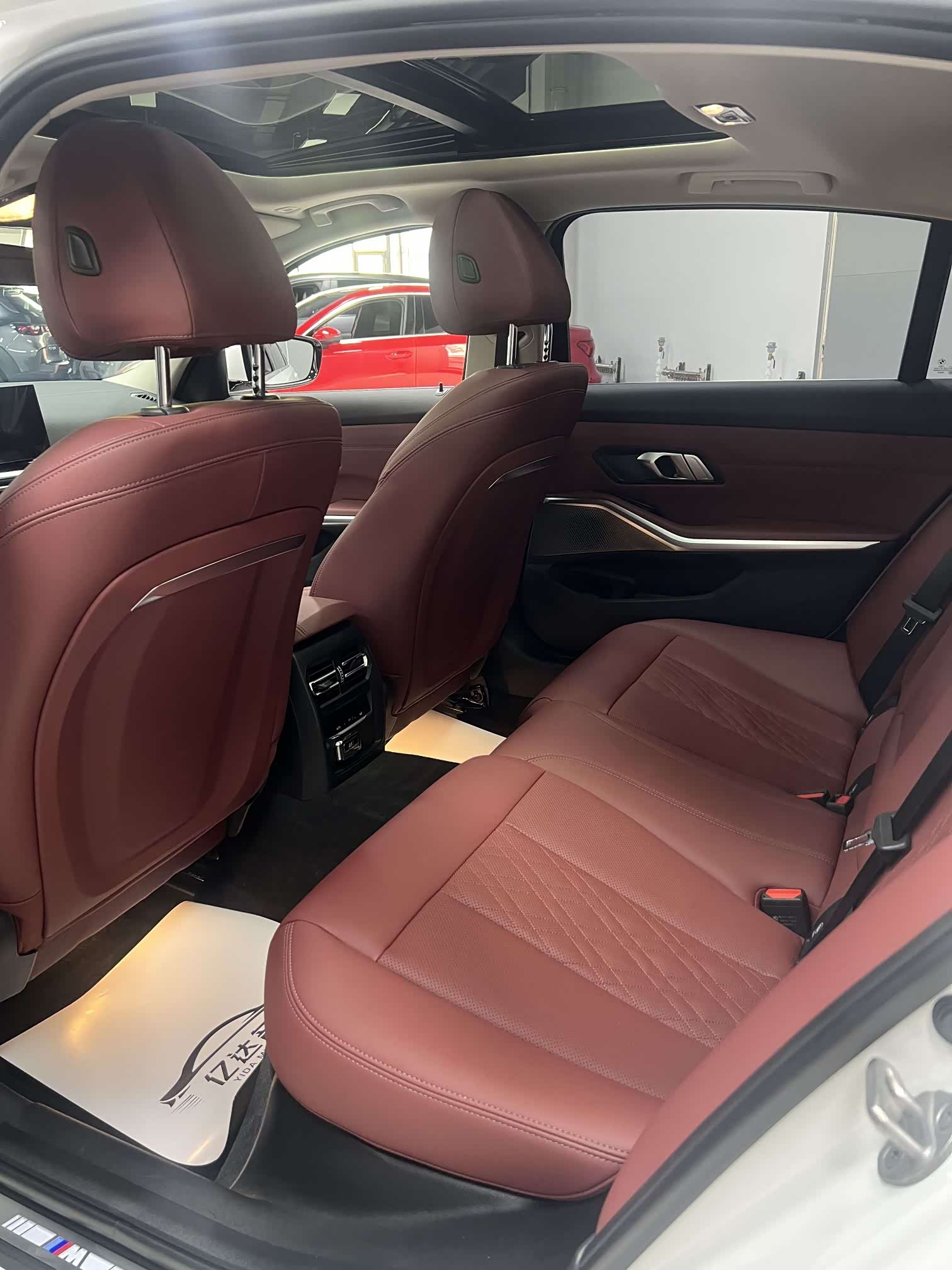 BMW 3 Series, 2023 16
