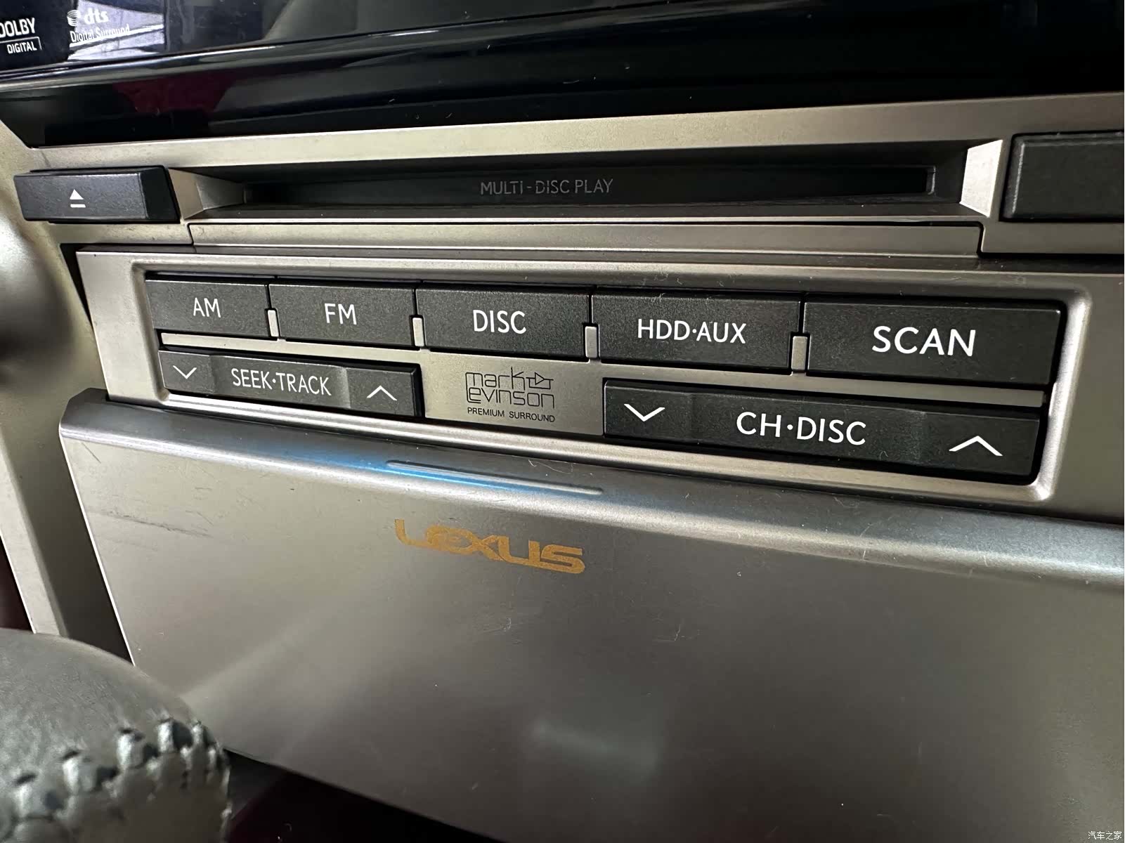 Lexus GX, 2012 13