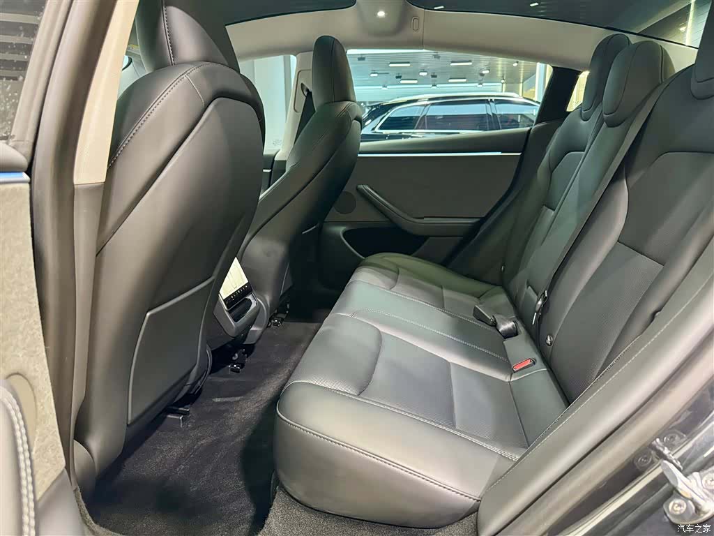 Tesla Model 3, 2024 26